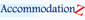 Accomodation.com Logo