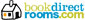 BookDirectRooms.com Logo