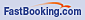 FastBooking.com Logo