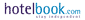 Hotelbook.com Logo