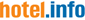 Hotel.Info Logo