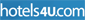 Hotels4u.com Logo