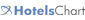 HotelsChart.com Logo