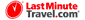 Lastminutetravel.com Logo
