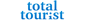 TotalTourist.com Logo